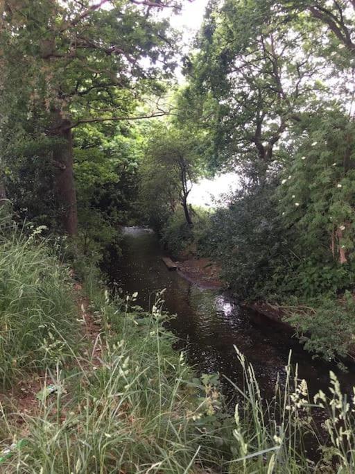 Pinewood #Edwinstowe Villa Dış mekan fotoğraf