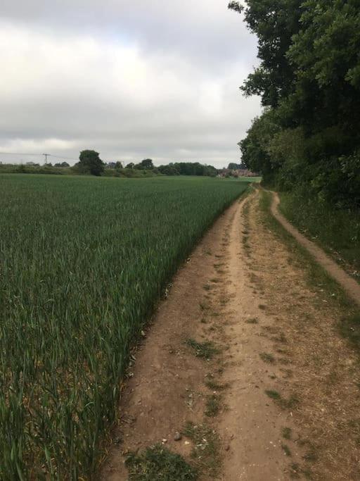 Pinewood #Edwinstowe Villa Dış mekan fotoğraf